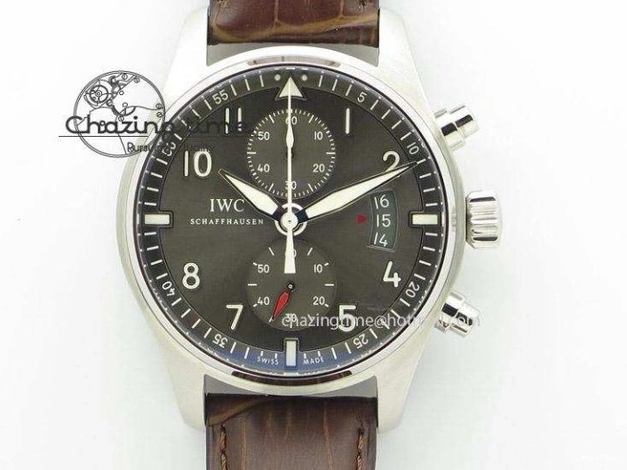 MIROTIME 0423 Mark XVI 1:1 Best Edition MK Maker SS Black Dial A2892 On Black Leather Strap Chic 7371